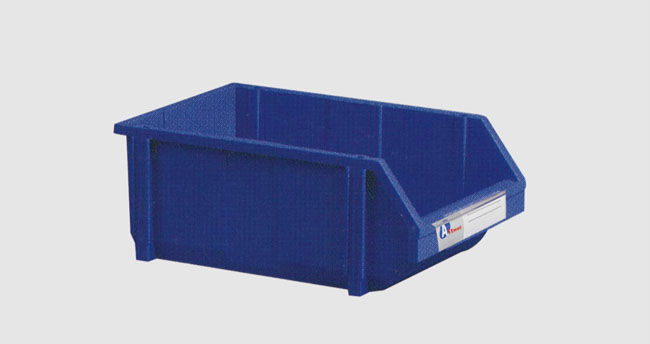 ALZ-4530-B组立式零件盒