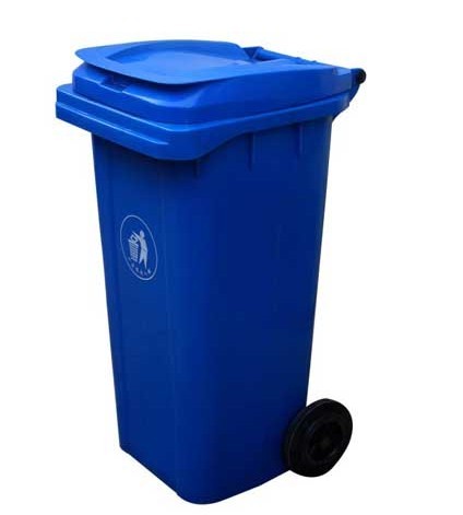 AL360塑料垃圾桶